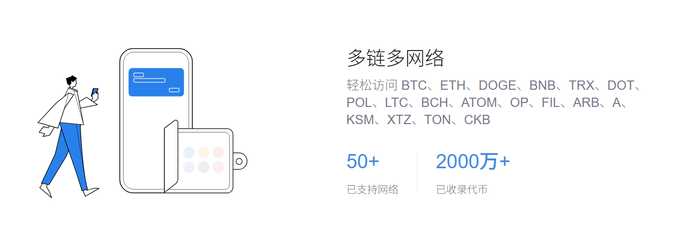 蓝天